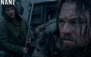 Inarritu, DiCaprio đã phải trả giá thế nào cho Quả cầu vàng 'The Revenant'?