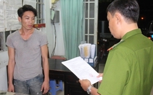 Bắt khẩn cấp 8X truy sát bệnh nhân tại Bệnh viện đa khoa Vĩnh Long