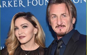 Madonna lại thổ lộ 'tiếng sét ái tình'... với chồng cũ!