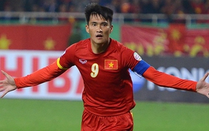 Quả bóng vàng FIFA 2015: HLV Miura, Công Vinh và nhà báo Anh Ngọc bầu cho ai?