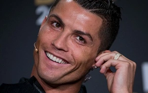 Vì sao Ronaldo thắng áp đảo Neymar ở danh hiệu Quả bóng Bạc?