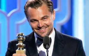 Đừng vội mơ Oscar, Leonardo DiCaprio!