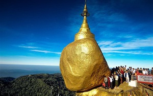Tour Yangon - Kyaikhtiyo - Golden Rock - Thanlyin - Bago – Yangon: Hành hương về cõi phật