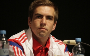 Philipp Lahm: ‘Đã đến lúc thay đổi Quả bóng Vàng, bởi đó là cuộc chơi của các tiền đạo’