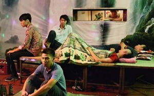 Phim ngắn của Phạm Ngọc Lân lọt vòng tranh giải LHP Berlin 2016