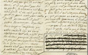 Giải mã bí ẩn cuộc tình 'ngoài luồng' của Vương hậu Pháp Marie Antoinette trước khi bị hành hình