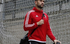 Klopp giải thích lí do Liverpool chiêu mộ Caulker