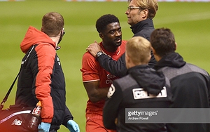 Kolo Toure: 'Klopp biết tôi sẽ hy sinh vì đội bóng'