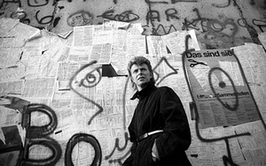 Người Berlin đòi được đặt tên đường phố David Bowie