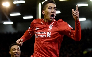 ĐIỂM NHẤN Liverpool 3-3 Arsenal: Firmino 'chỉ' đá hay ở trận lớn. Arsenal lắm chiêu bài