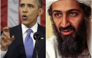 Dân mạng phát cuồng vì câu nói kháy Bin Laden của Obama