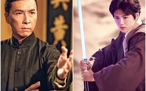 Vì sao 'Star Wars' thua 'Diệp Vấn 3' ở châu Á?