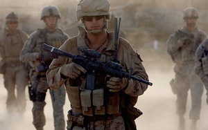 Bộ binh Mỹ đã đổ bộ vào Iraq, bắt đầu cuộc 'viễn chinh' càn quét IS