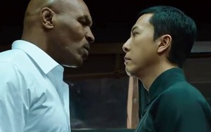 'Diệp Vấn' sau nửa tháng ra rạp Việt vẫn 'hot'