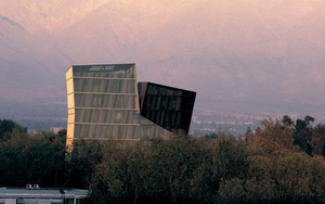 Ngắm những tuyệt tác của KTS Chile vừa đoạt giải Pritzker 2016