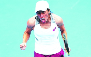 Australian Open 2016 - Còn 3 ngày: Còn ai nhớ Francesca Schiavone?