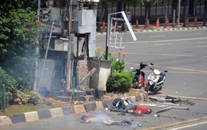 Indonesia nín thở trước tin 'Bali có thể là mục tiêu khủng bố tiếp theo'