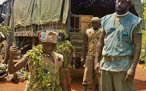 Đề cử Oscar 2016 bị phản ứng dữ dội vì 'phân biệt chủng tộc'