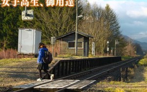 'Tàu Nhật 3 năm chở một nữ sinh' & cơn đói chuyện cổ tích giữa đời