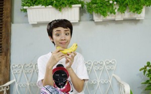 Diễn viên Thu Trang: Đi lên từ cát-xê 20 ngàn đồng