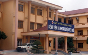 Ninh Bình: Khẩn trương làm rõ nguyên nhân bé 8 tháng tuổi tử vong tại bệnh viện