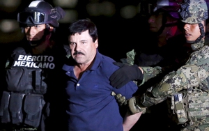 TIẾT LỘ: Trùm ma túy El Chapo muốn mua lại Chelsea