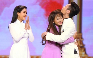 Chung kết 8 Solo cùng Bolero: Thiên Vũ không phải 'bất khả xâm phạm'