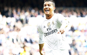 Real Madrid: Cristiano Ronaldo sẽ là ngọn hải đăng