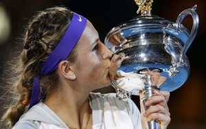 Quan điểm nhà cái: Djokovic và Azarenka sẽ vô địch Australian Open 2016