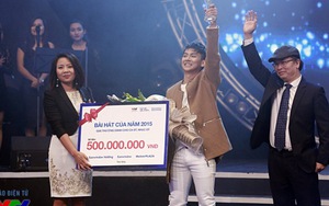 VIDEO 'Có khi' - ca khúc giúp Hoài Lâm thoát khỏi cái bóng 'con trai Hoài Linh'