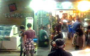 Vụ 50 khách Việt 'mất tích' ở Jeju: Camera khách sạn tố cáo 'gã môi giới' Hàn Quốc