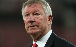 Sir Alex Ferguson sẵn sàng trở lại Man United nếu Van Gaal bị sa thải