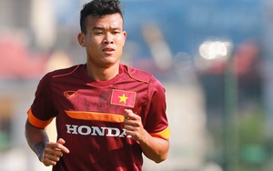 Đội phó U23 Việt Nam chấn thương, Kiatisuk vẫn rất tự tin