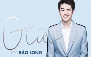 Loki Bảo Long đứng dậy sau scandal tình ái