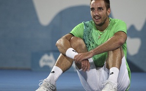 Con số & Bình luận: Dimitrov và 2 năm không danh hiệu