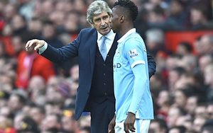 Kelechi Iheanacho: Tương lai của Man City
