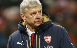 ĐIỂM NHẤN Stoke City 0-0 Arsenal: Arsenal nhớ Oezil, ngại Britannia, Walcott quá hấp tấp