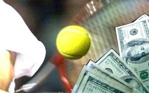 TIẾT LỘ chấn động về dàn xếp tỷ số ở các giải Grand Slam