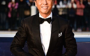 'Diệp Vấn' Chân Tử Đan: Ăn theo Star Wars, thử sức với Ngọa hổ tàng long