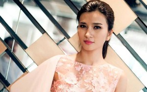 Diễn viên Kim Tuyến: 'Lỡ... có bầu' với điện ảnh