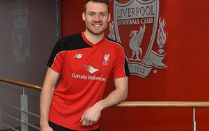 Simon Mignolet CHÍNH THỨC gia hạn hợp đồng thêm 5 năm với Liverpool