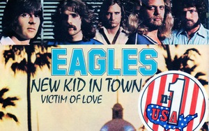 Cùng tưởng nhớ Glenn Frey qua các bản 'hit' năm xưa