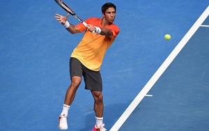 SỐC: Rafael Nadal bị Verdasco loại ngay ở vòng 1 Australian Open 2016