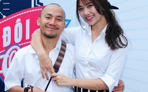 Tiến Đạt CHÍNH THỨC gửi tâm thư trần tình vì việc chia tay Hari Won