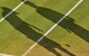 'Bóng đen' bao trùm quần vợt thế giới