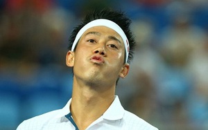 VIDEO: Kei Nishikori dễ dàng tiến bước vào vòng 3
