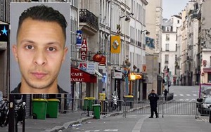 IS ngang nhiên công khai chân dung các tên khủng bố Paris