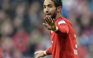 Bảng lương của Benatia bị phát tán, Bayern Munich cầu cứu cảnh sát
