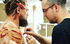 Đằng sau vết thương khủng khiếp do gấu tấn công của Leonardo DiCaprio trong ‘The Revenant’