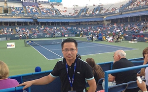 Góc chuyên gia: Tạm biệt Lleyton Hewitt